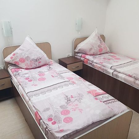 Hotel Onalisa Arad Esterno foto