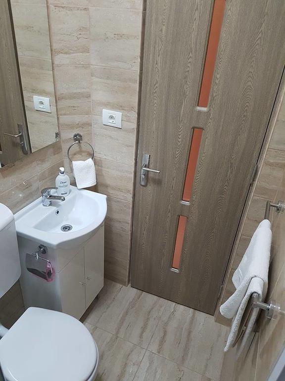 Hotel Onalisa Arad Esterno foto