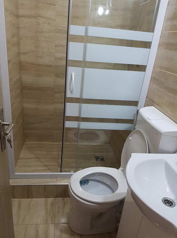 Hotel Onalisa Arad Esterno foto