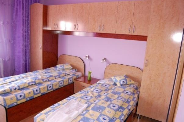 Hotel Onalisa Arad Esterno foto