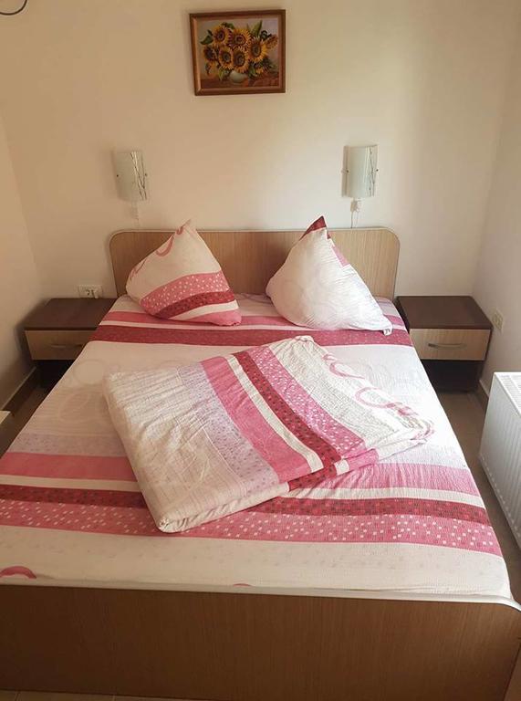 Hotel Onalisa Arad Esterno foto