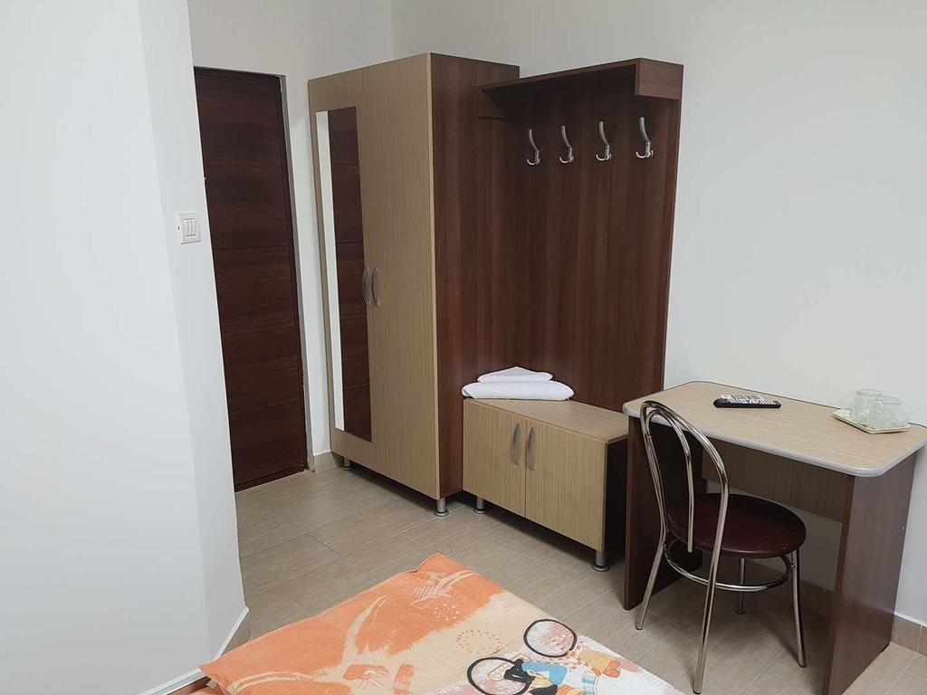 Hotel Onalisa Arad Esterno foto