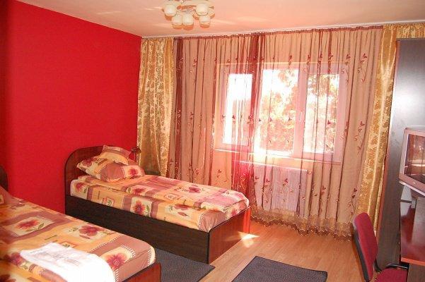 Hotel Onalisa Arad Esterno foto