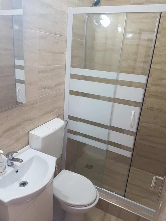 Hotel Onalisa Arad Esterno foto
