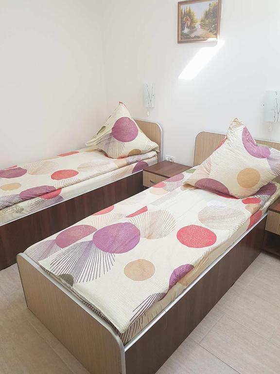 Hotel Onalisa Arad Esterno foto