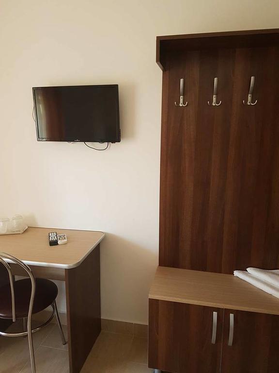 Hotel Onalisa Arad Esterno foto